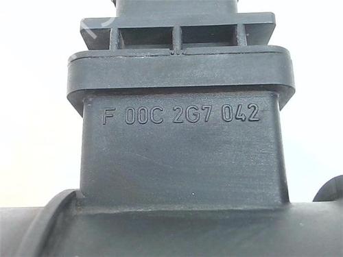Mass air flow sensor OPEL AGILA B (H08) 1.3 CDTI (F68) | BP38389054M95 - Image 6