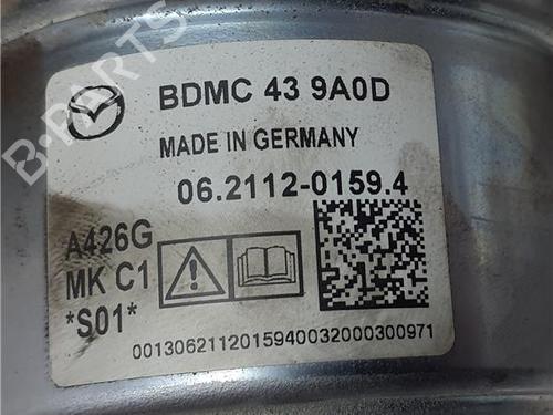 Servo brake MAZDA 3 Saloon (BP_) 2.0 SKYACTIV-G M Hybrid | BP38386211M42 - Image 6