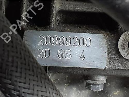 Engine BMW 3 (E46) 320 i | BP38364401M1  - Image 9