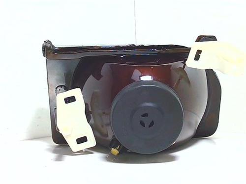 Left headlight FORD ESCORT V Saloon (AFL) 1.3 | BP38399669C28 - Image 3