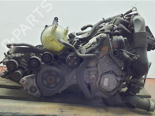 Engine MERCEDES-BENZ A-CLASS (W169) A 180 CDI (169.007, 169.307) | BP38407497M1 - Image 5