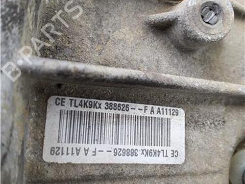 Gearbox RENAULT CLIO III Hatchback Van (SB_, SR_) 1.5 dCi | BP38360331M3 - Image 4
