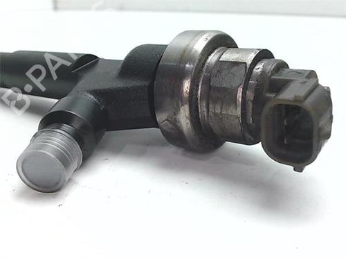 Injector OPEL ASTRA J Saloon 1.7 CDTI (69) | BP38383825M100 - Image 3