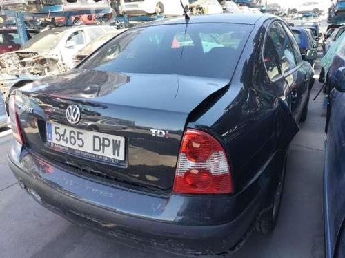 Control unit VW PASSAT B5.5 (3B3) 1.9 TDI | BP38363393M11 - Image 4