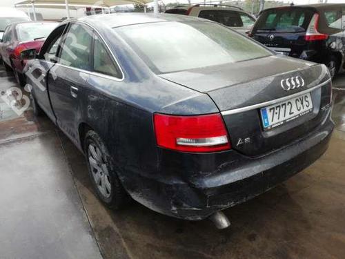 Comfort control module AUDI A6 C6 (4F2) 3.0 TDI quattro | BP38359305M56 - Image 7