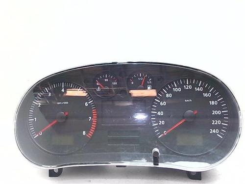 Used Instrument cluster Instrument cluster 38386624 38386624