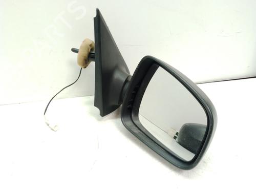 right-mirror-dacia-sandero-ii-2012-38335124 main image