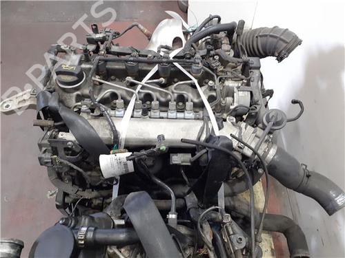 Engine HYUNDAI i30 (FD) 1.6 CRDi | BP38353165M1 - Image 4