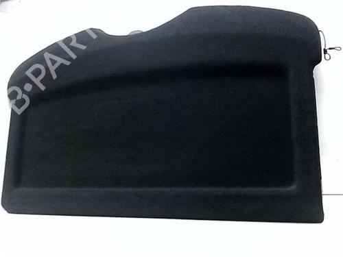 Used Rear parcel shelf Rear parcel shelf 38405643 38405643