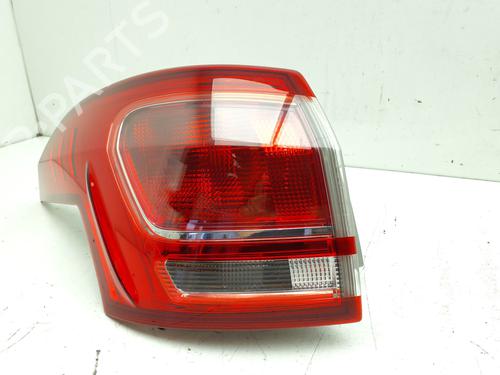 Venstre baglygte FORD B-MAX (JK) 1.0 EcoBoost | BP38401562C34 - Image 3