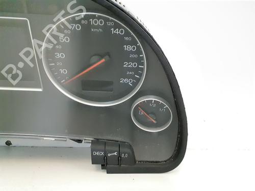 Quadrante AUDI A4 B6 (8E2) 1.9 TDI | BP39094101C47 - Image 3