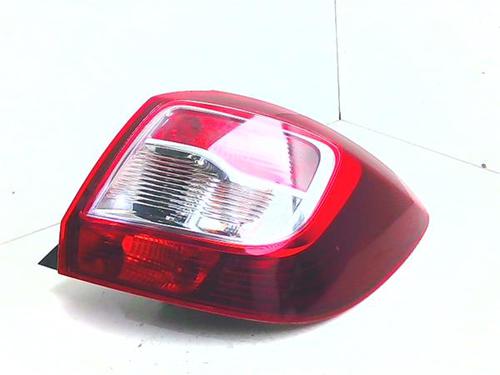 Right taillight DACIA SANDERO II TCe 90 LPG (B8M1) | BP38398508C35 - Image 6