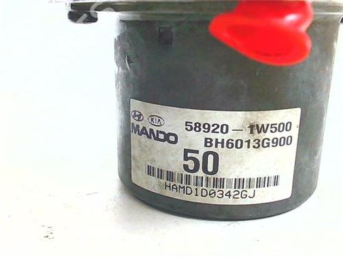 ABS pump KIA RIO III (UB) 1.2 CVVT | BP38396869M43 - Image 7