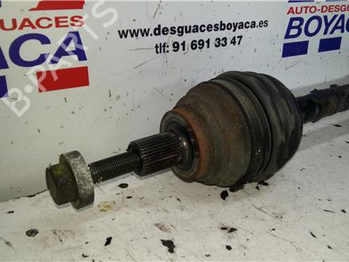 Left front driveshaft VW GOLF V (1K1) 1.9 TDI | BP38353198M38 - Image 2