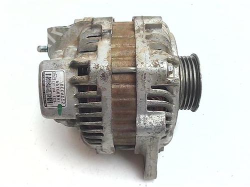 Alternator SMART FORTWO Coupe (451) 1.0 (451.330, 451.334) | BP38356965M7 - Image 2