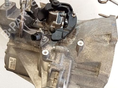 Gearbox FORD MONDEO V Saloon (CD) 1.5 EcoBoost | BP38385714M3  - Image 5