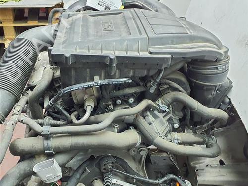 Engine SEAT IBIZA V (KJ1, KJG) 1.0 TSI | BP38398595M1 - Image 8