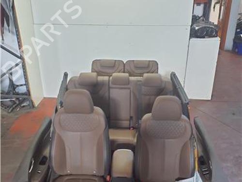Used Seats set Seats set 38359259 38359259
