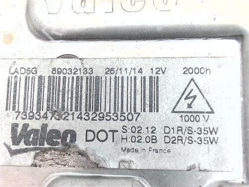 Electronic module RENAULT MEGANE II Saloon (LM0/1_) 1.9 dCi (LM0G, LM1G, LM2C) | BP38384233M83 - Image 4