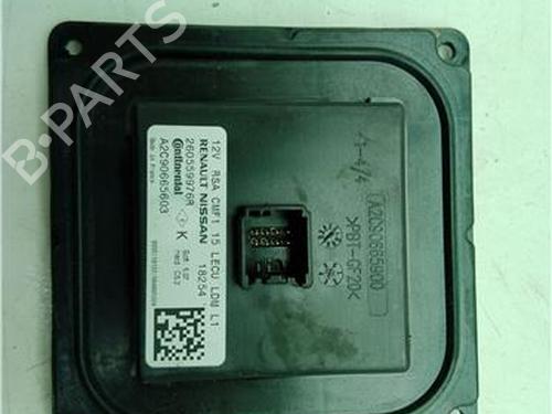 elektronisk-modul-renault-megane-iv-saloon-2016-38386090 main image