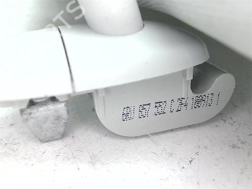 Right sun visor SEAT Mii (KF1, KE1) 1.0 | BP38379949I2 - Image 3
