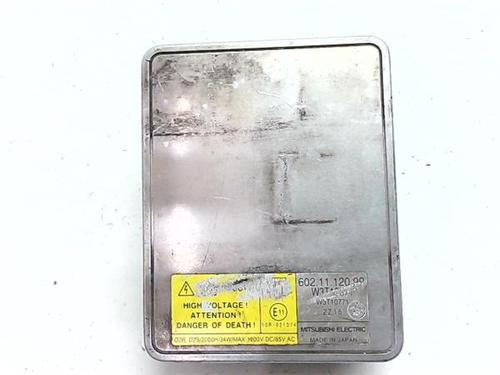 Lights ECU AUDI A4 B6 (8E2) 2.5 TDI | BP38385589M55 - Image 2