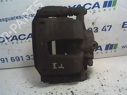 Used Left rear brake caliper Left rear brake caliper 38352272 38352272