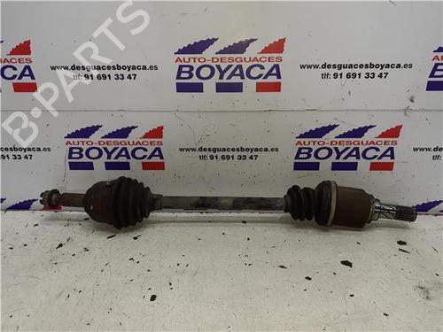 Used Left front driveshaft Left front driveshaft 38355485 38355485