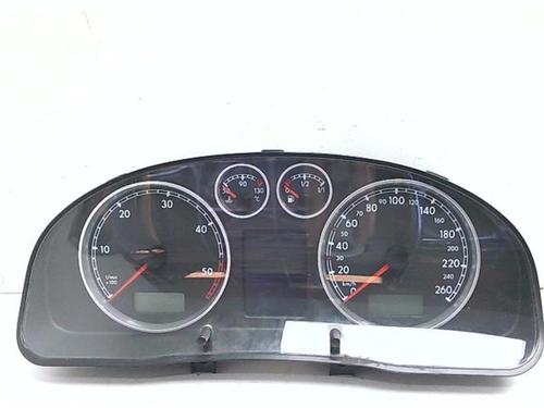 instrument-cluster-vw-passat-b55-3b3-2000-2001-2002-2003-2004-2005-38393972 main image