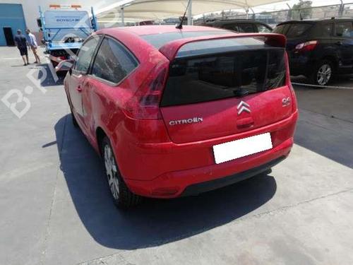 Headlight switch CITROËN C4 I (LC_) 1.6 HDi | BP40085536I24 - Image 6