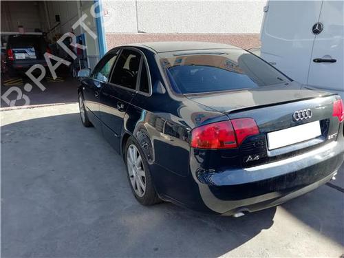 Left rear window motor AUDI A4 B6 (8E2) 2.5 TDI | BP38355992E23 - Image 6