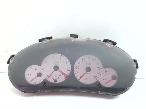Kombinert Instrument Kombinert Instrument 38379650 38379650
