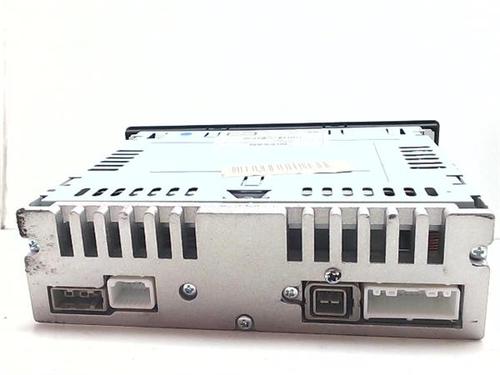 Radio NISSAN NOTE (E12) 1.2 | BP38391106E6 - Image 2