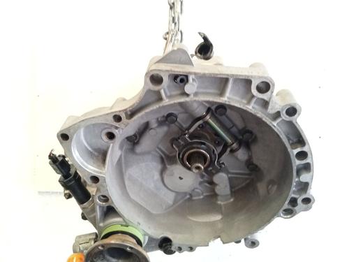 Used Gearbox Gearbox 38369644 38369644