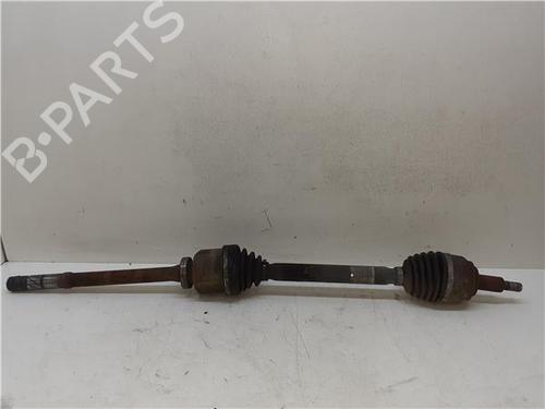 Used Right front driveshaft Right front driveshaft 38362316 38362316