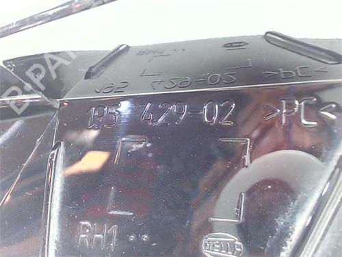 Right headlight OPEL CORSA D (S07) 1.4 (L08, L68) | BP38367985C29 - Image 2