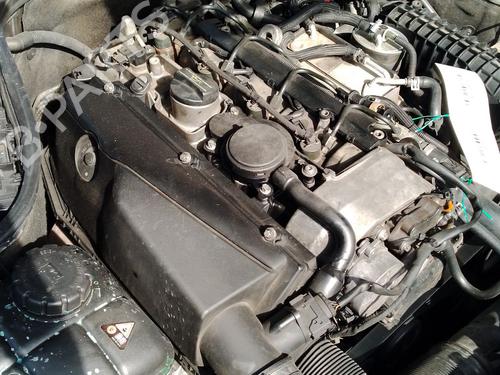 Engine MERCEDES-BENZ C-CLASS (W203) C 220 CDI (203.006, 203.008) | BP39652352M1 - Image 2