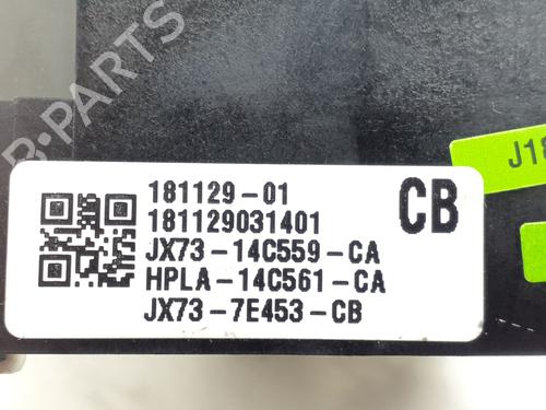 Gearstang JAGUAR F-PACE (X761) 2.0 TD4 AWD | BP38333161M90 - Image 8