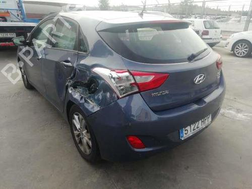 Fuse box HYUNDAI i30 (FD) 1.6 CRDi | BP38363280E1 - Image 4