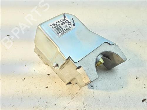 Electronic module HYUNDAI BAYON (BC3) 1.0 T-GDI 48V-Hybrid | BP38370056M83 - Image 2