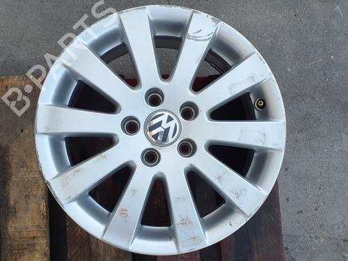 Used Rim Rim 38436681 38436681