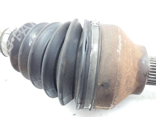 Right front driveshaft FORD TRANSIT CUSTOM V362 Bus (F3) 2.2 TDCi | BP38400480M39 - Image 8