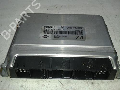 Used Control unit Control unit 38406866 38406866