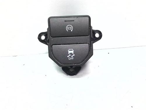 Used Switch Switch LAND ROVER RANGE ROVER EVOQUE (L538) 2.0 D 4x4 (150 hp) 40180170 40180170