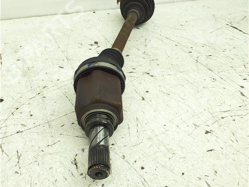 Left front driveshaft DACIA SANDERO II 1.5 dCi | BP38393629M38 - Image 3