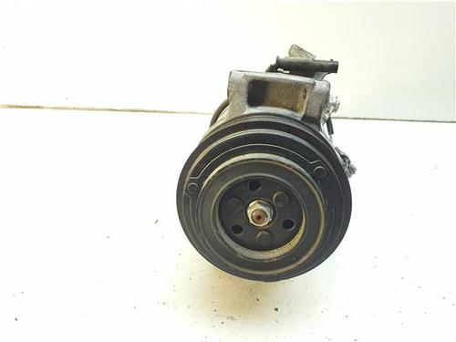 Used AC compressor AC compressor 38370814 38370814