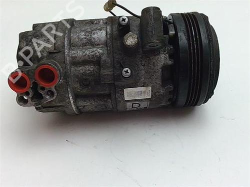 Compressor A/C BMW 3 Compact (E46) 320 td | BP38349281M34 - Image 2