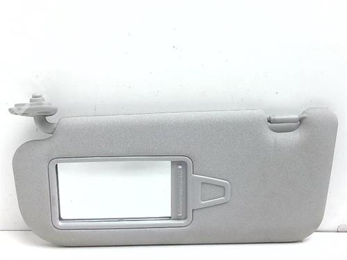 Left sun visor HYUNDAI ix35 (LM, EL, ELH) 1.7 CRDi | BP38389219I1 - Image 3
