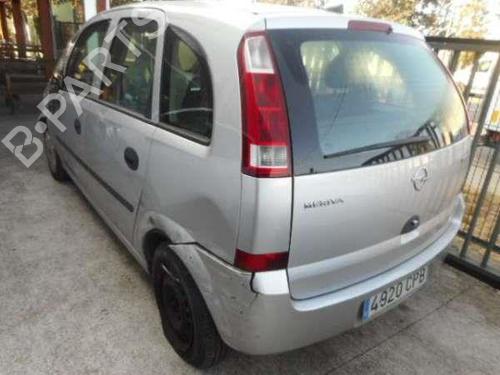Left headlight OPEL MERIVA B VAN (S10) 1.7 CDTi (75) | BP38557138C28 - Image 7