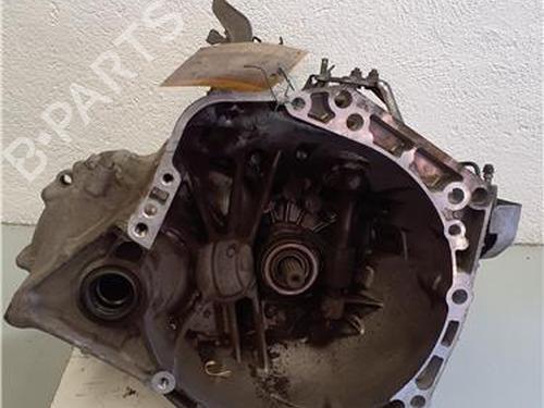 Used Gearbox Gearbox 38363254 38363254